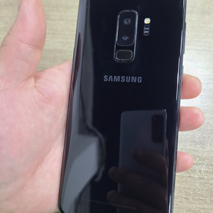 갤럭시 S9플러스256G 중고폰 공기계
