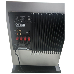 Karat AS 200 SC 액티브 서브우퍼 220W