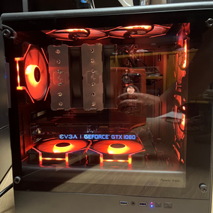 5800x 1080ti 컴퓨터 판매