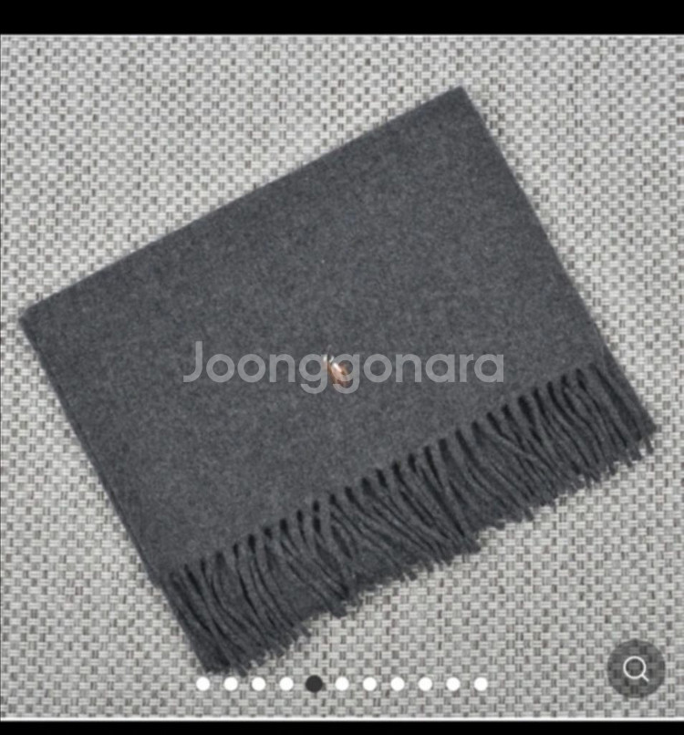 폴로 목도리--2