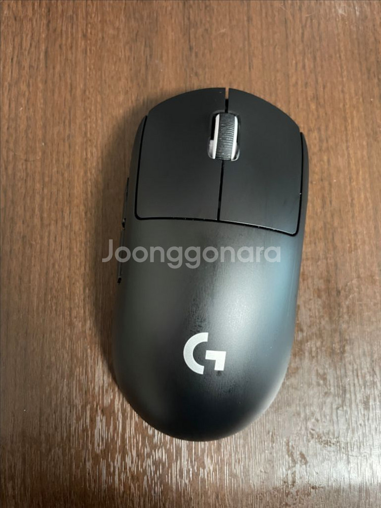 G PRO X SUPERLIGHT2 마우스--0