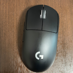 G PRO X SUPERLIGHT2 마우스