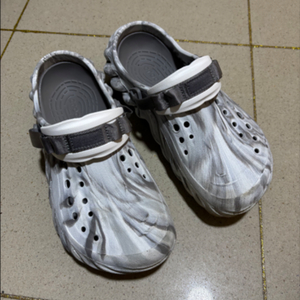 크록스 에코 클래그 270