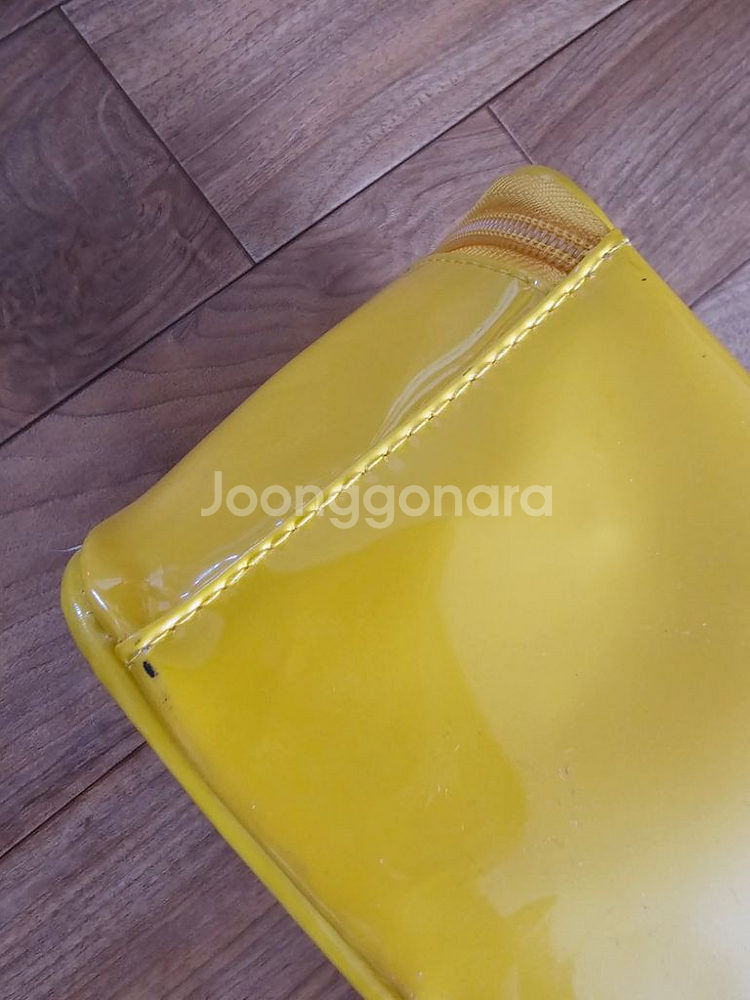 리락쿠마 pvc 파우치가방 단품 1개 교환환불X 얼룩o--6