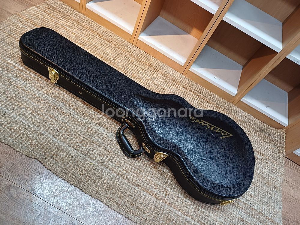 Larrivee Rs-02--0