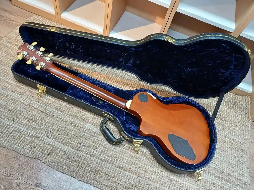 Larrivee Rs-02 이미지