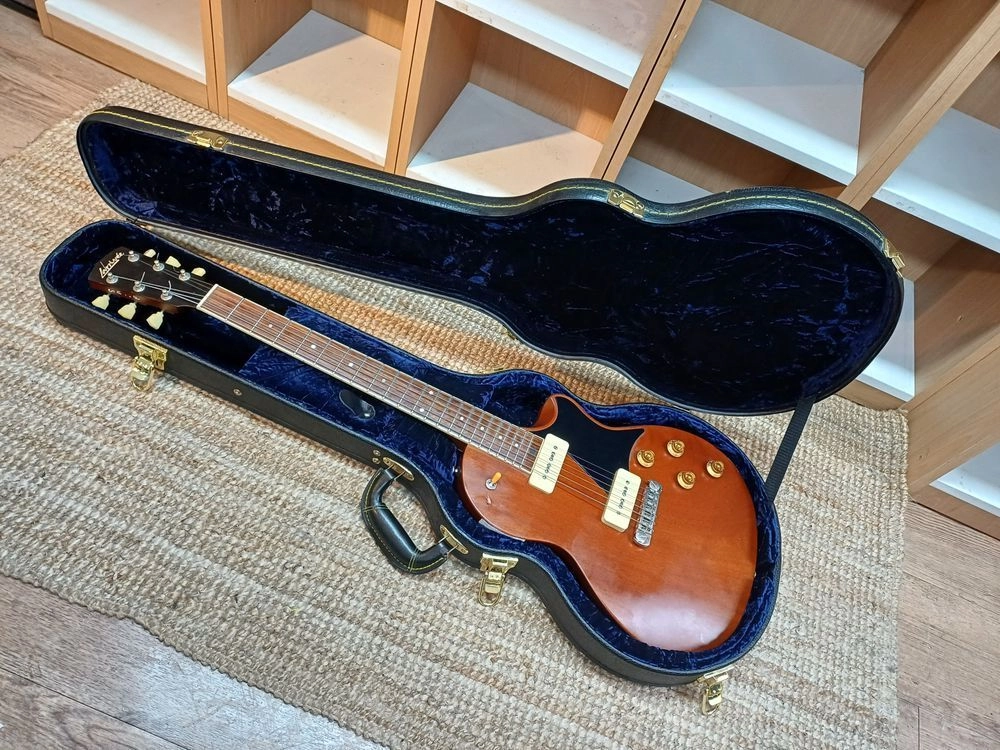 Larrivee Rs-02 이미지