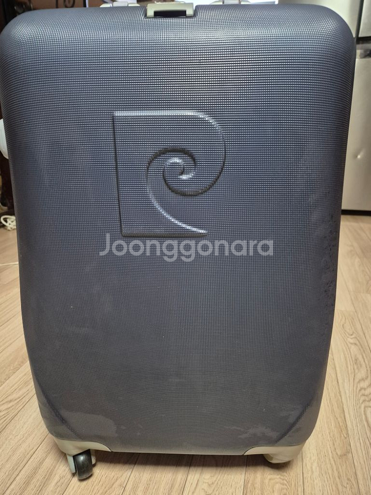 피에르가르뎅 네이비캐리어--2