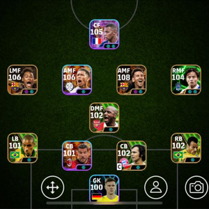 efootball