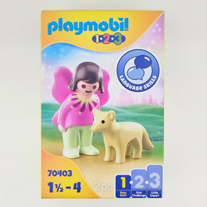 플레이모빌123 플레이모빌70403