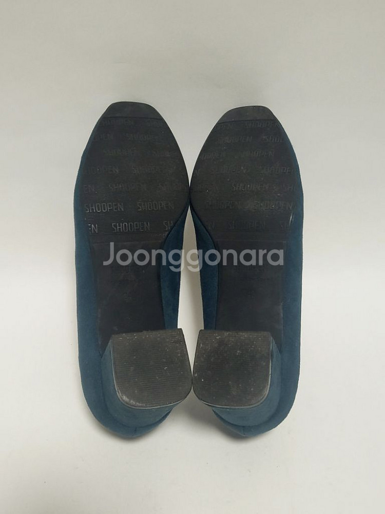 여성 펌프스미드힐(240)--4