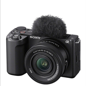 [판매중] Sony ZV-E10 풀세트 (블랙) - 영