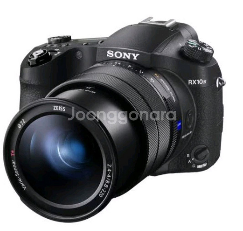 소니 rx10m4 사고싶어요~--0