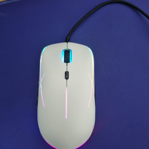 cox cm500 paw3360 게이밍 마우스 2일사용