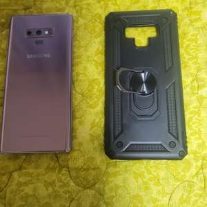 갤럭시 노트9 팝니다