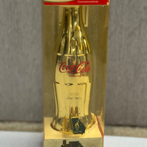 1994년 코카콜라 한정판 황금병