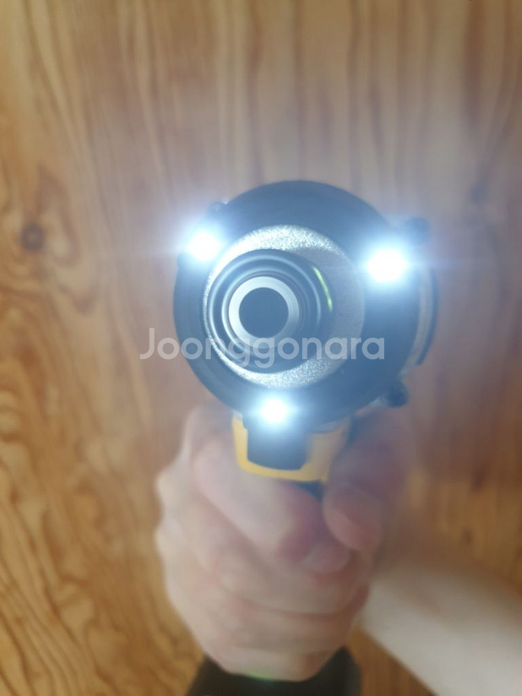 전동 드라이버 20v max--2