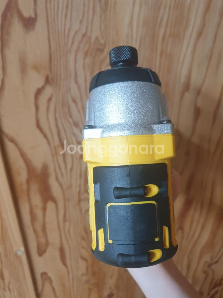 전동 드라이버 20v max--3