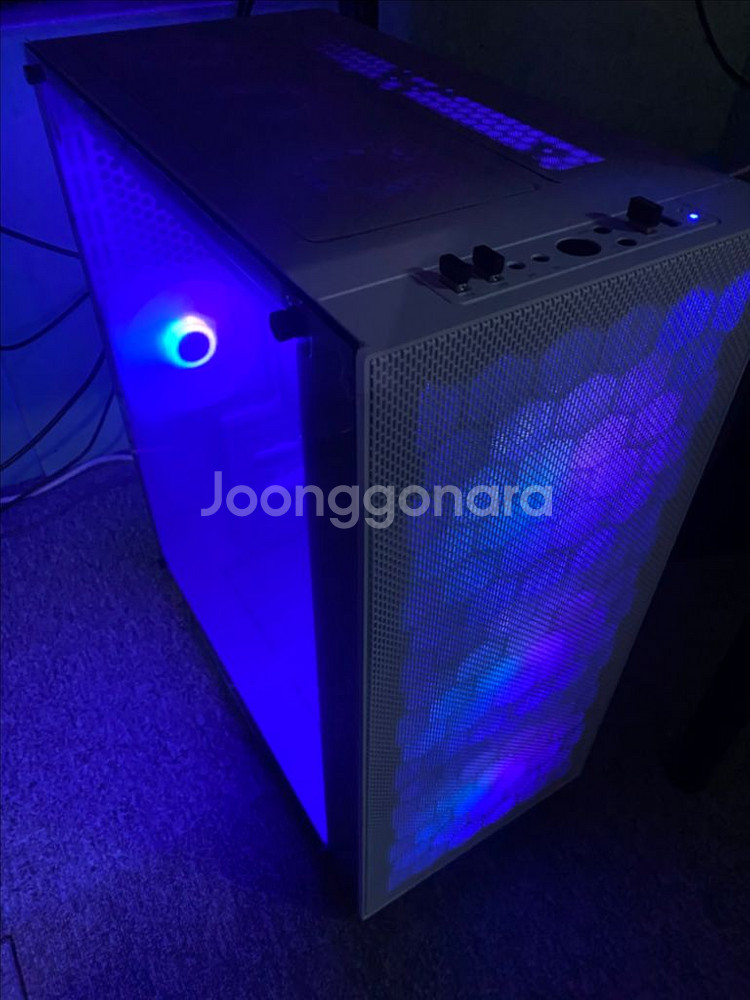 TEAMGROUP DDR5 16GB 5600MHz 2개--2