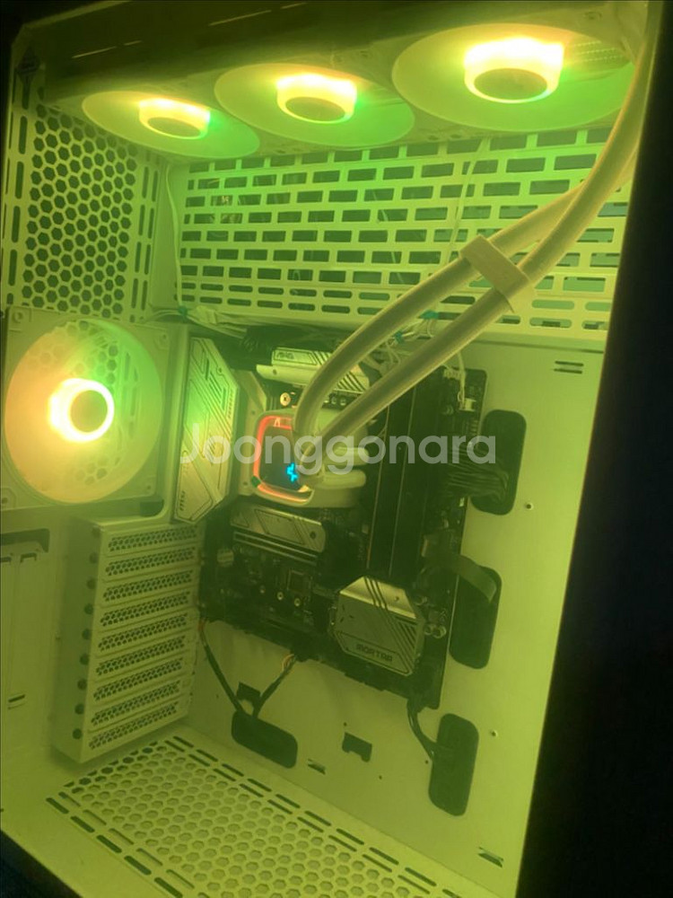 TEAMGROUP DDR5 16GB 5600MHz 2개--1