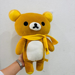 고전) 리락쿠마 고전인형