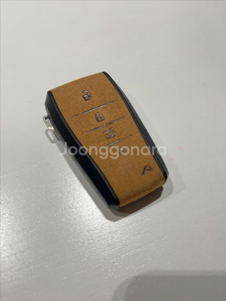 올뉴말리부 AEGIS Aero 스마트키 케이스--0
