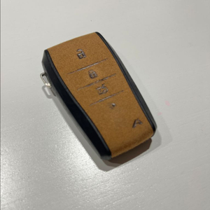 올뉴말리부 AEGIS Aero 스마트키 케이스