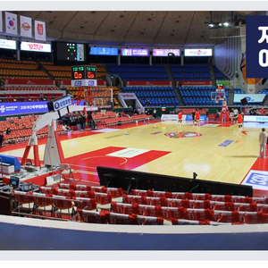kbl 챔피언결정전 7차전서울SK VS 창원LG