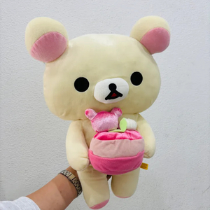 2012년) 리락쿠마 코리락쿠마 인형 고전