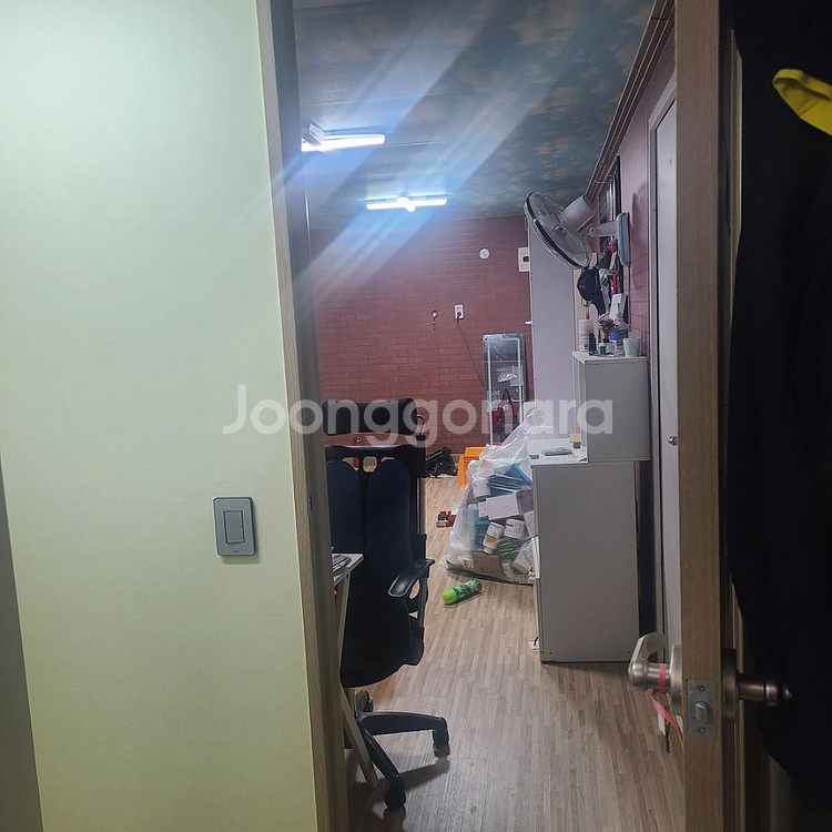 창고포함 2동 이동식주택 3m x 9m 주방 화장실--7
