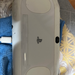 ps vita