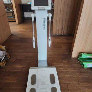 인바디370