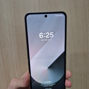 플립6 갤럭시 S급 512G 팝니다