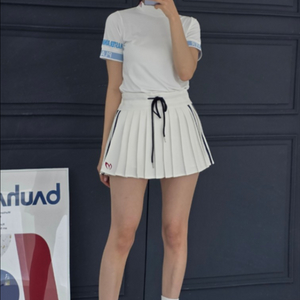 마스터바니 여성 상의