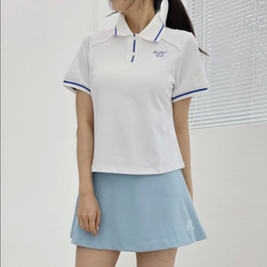 말본 여성 상의