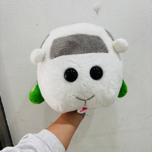 정품) 시로모 모루카 뿌이뿌이모루카 드라이빙스쿨