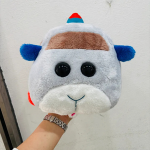 정품) 드라이빙스쿨 모루카 뿌이뿌이모루카