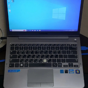삼성 NT530U i5 노트북 부품각개판매