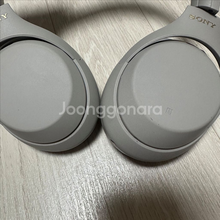 소니 1000XM4--2