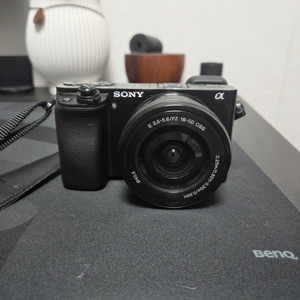 소니 a6000 미러리스카메라 564컷