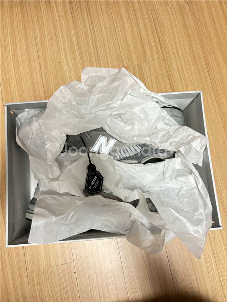 뉴발란스 993 295 그레이--3
