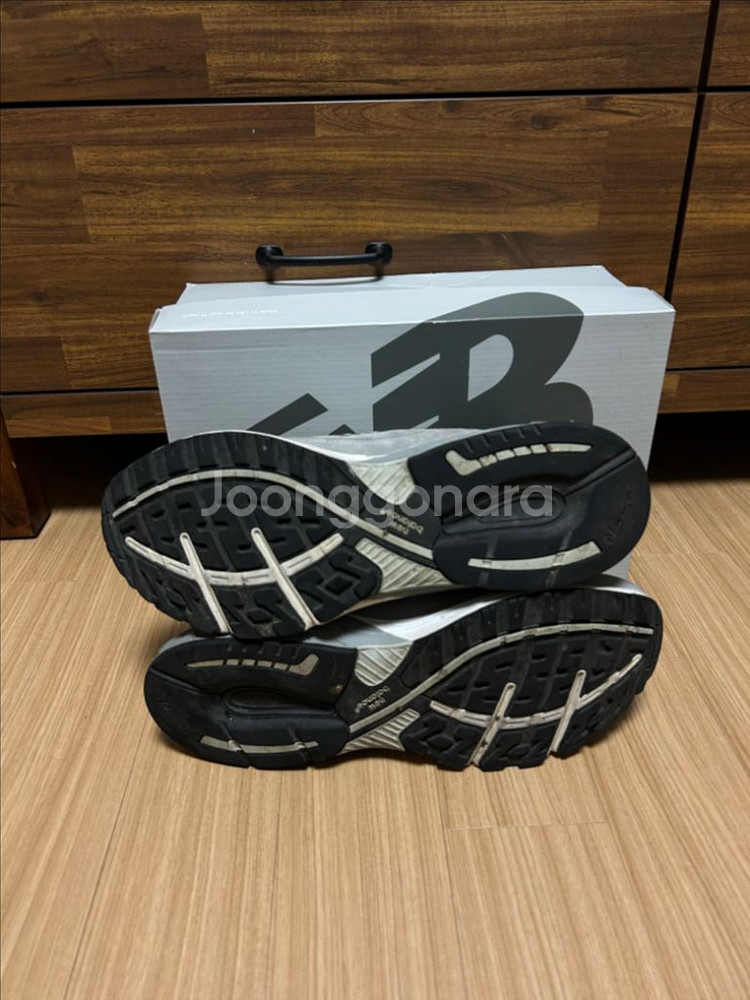 뉴발란스 993 295 그레이--2