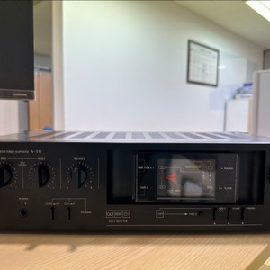 Sansui(산수이) A510(220v) 인티앰프 판매