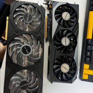 갤럭시 rtx 4070 super ex 게이머 oc