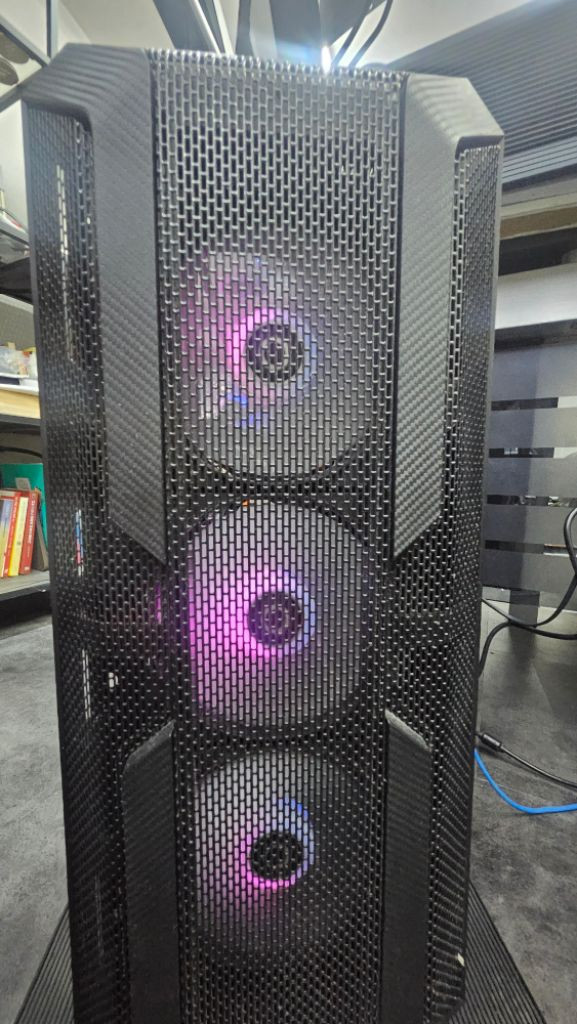 라이젠 Ryzen 5600G RTX3060 포토샵 영 이미지