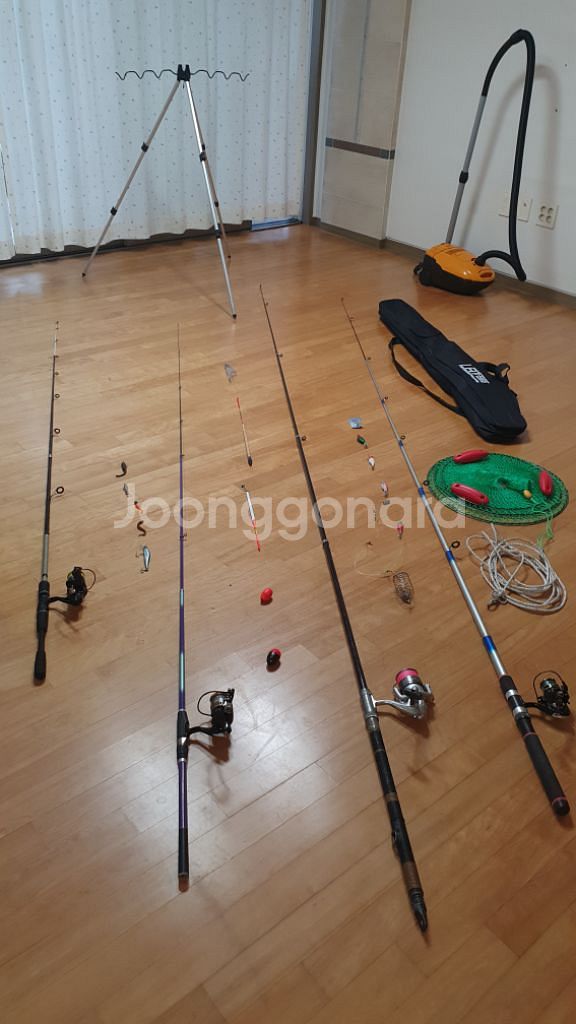 찌낚시대.낚시릴.원투낚시대.루어낚시대.루어.전자구멍찌.--0