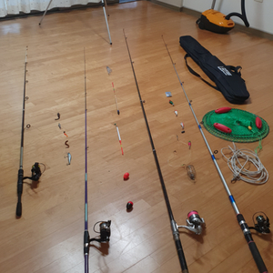 찌낚시대.낚시릴.원투낚시대.루어낚시대.루어.전자구멍찌.