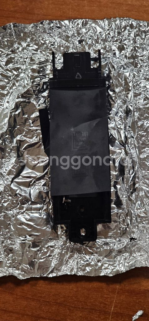 레노버 노트북 P50 P51 확장 SSD트레이--0