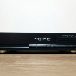 인켈 CD플레이어