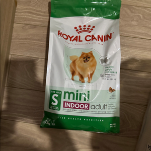 로얄캐닌 미니 인도어 어덜트 1.5kg 판매